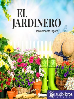 cover image of El Jardinero